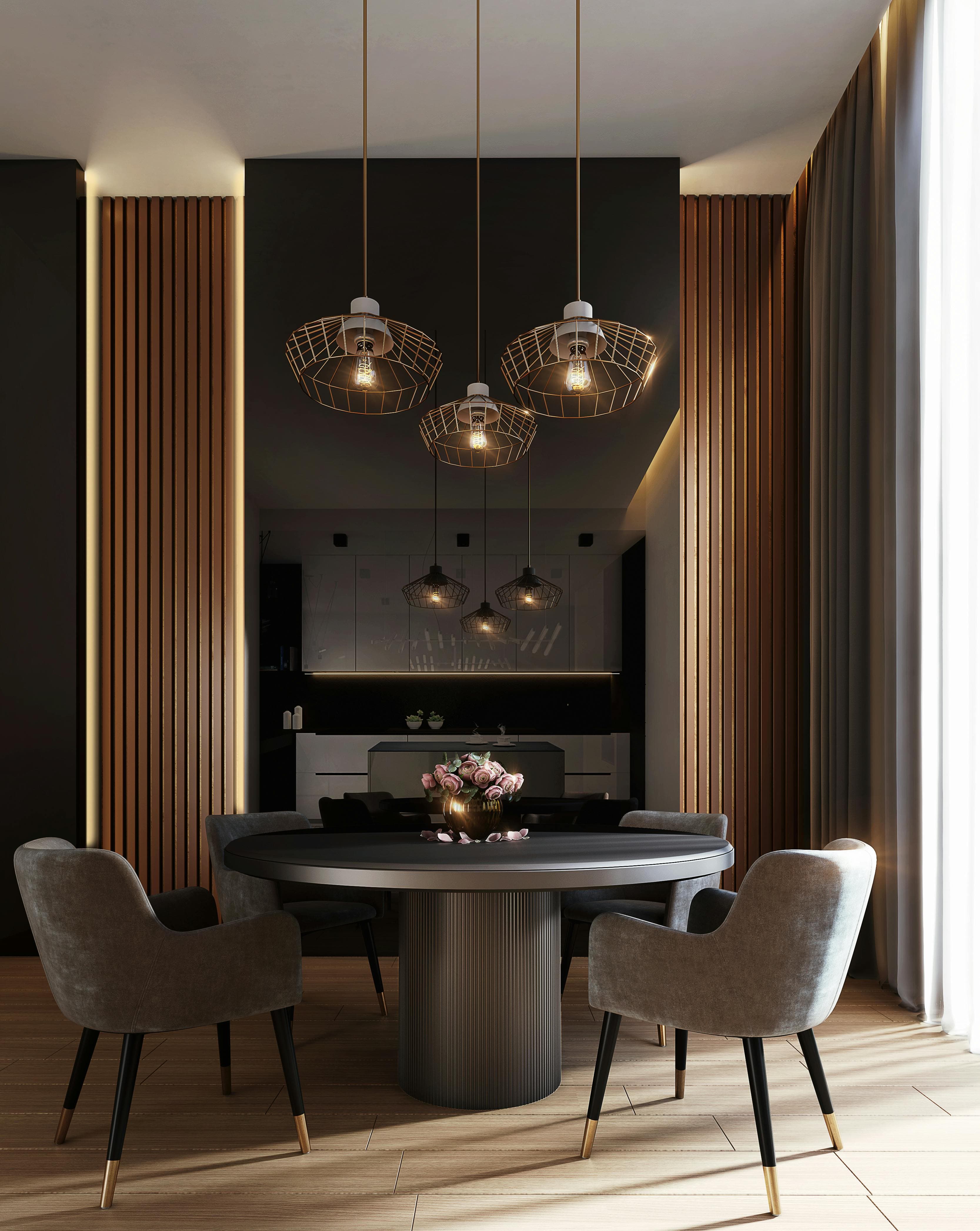 UHNW luxury home